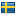 groveknutsen.no server is located in Sweden